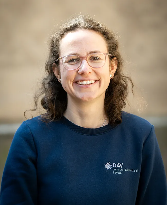 Regina Schaich