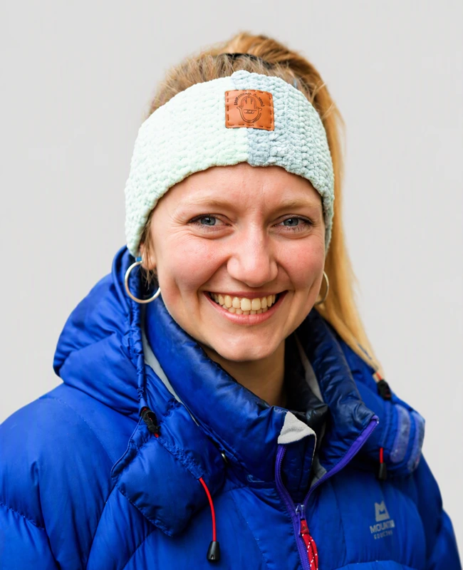Rebekka Schütze