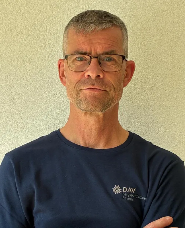 Andreas Hoffmann